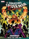 Spider-Man: The Gauntlet, Volume 4